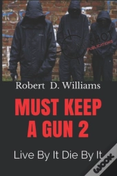 Must Keep A Gun # 2: Jealousy Breeds Env