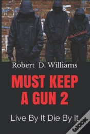 Capa do artigo Must Keep A Gun # 2: Jealousy Breeds Env