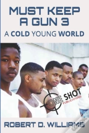 Capa do artigo Must Keep A Gun  3: A Cold Young World