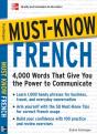 Must-Know French - Preview