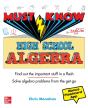 Must Know High School Algebra - Preview