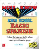 Must Know High School Basic Spanish