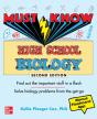Must Know High School Biology, Second Edition - Preview