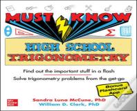 Must Know High School Trigonometry