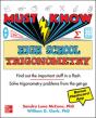 Must Know High School Trigonometry - Preview