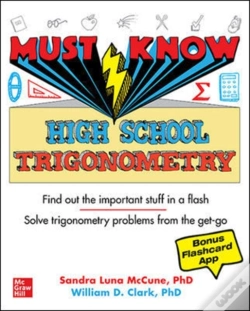 Capa do artigo Must Know High School Trigonometry