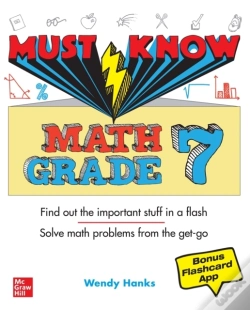 Capa do artigo Must Know Math Grade 7
