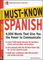 Must-Know Spanish - Preview