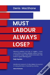 Capa do artigo Must Labour Always Lose?
