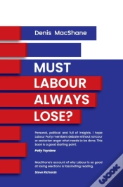 Capa do artigo Must Labour Always Lose