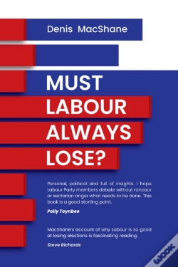 Capa do artigo Must Labour Always Lose