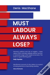 Capa do artigo Must Labour Always Lose