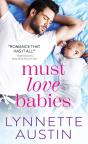 Must Love Babies - Preview