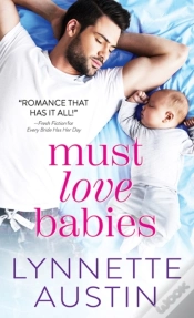 Capa do artigo Must Love Babies