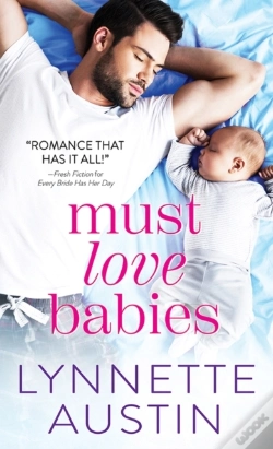 Capa do artigo Must Love Babies