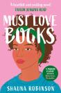Must Love Books - Preview