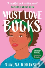 Capa do artigo Must Love Books