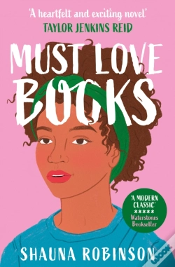 Capa do artigo Must Love Books
