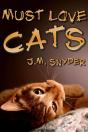 Must Love Cats - Preview