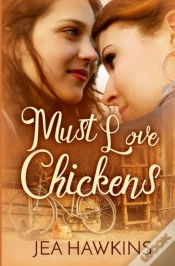 Capa do artigo Must Love Chickens