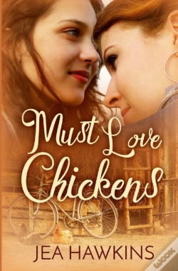 Capa do artigo Must Love Chickens