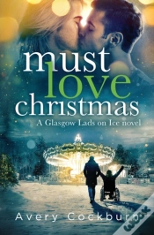 Capa do artigo Must Love Christmas