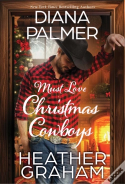 Capa do artigo Must Love Christmas Cowboys