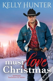 Must Love Christmas