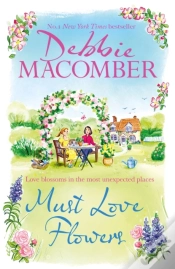Capa do artigo Must Love Flowers