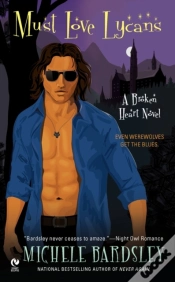 Capa do artigo Must Love Lycans