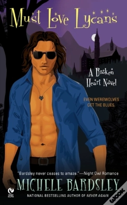 Capa do artigo Must Love Lycans