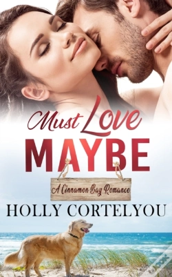 Capa do artigo Must Love Maybe