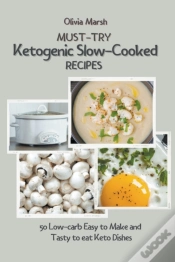 Capa do artigo Must-Try Ketogenic Slow-Cooked Recipes