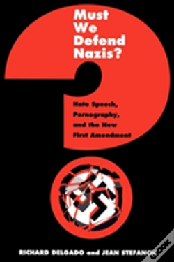 Capa do artigo Must We Defend Nazis?