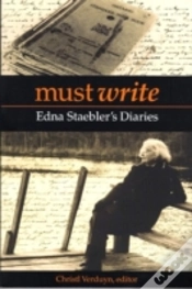 Capa do artigo Must Write