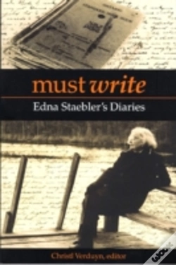Capa do artigo Must Write