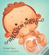 Mustache Baby