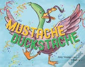 Capa do artigo Mustache Duckstache