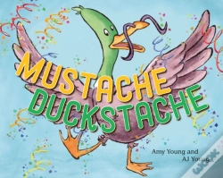 Capa do artigo Mustache Duckstache