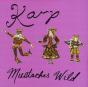 Mustaches Wild - CD - Preview
