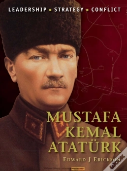 Capa do artigo Mustafa Kemal Atat Rk