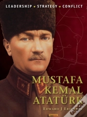 Capa do artigo Mustafa Kemal Atat Rk