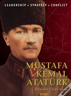 Capa do artigo Mustafa Kemal Atat Rk