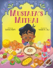 Capa do artigo Mustafa