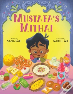 Capa do artigo Mustafa'S Mithai
