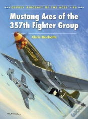 Capa do artigo Mustang Aces Of The 357th Fighter Group