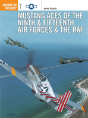 Mustang Aces Of The Ninth & Fifteenth Air Forces & The Raf - Preview