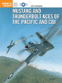 Mustang And Thunderbolt Aces Of The Pacific And Cbi - Preview