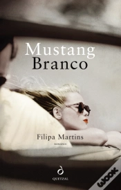Capa do artigo Mustang Branco