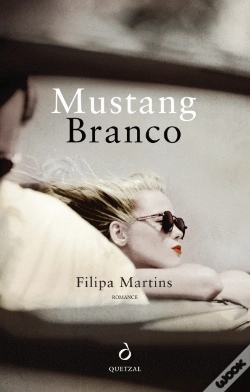 Capa do artigo Mustang Branco